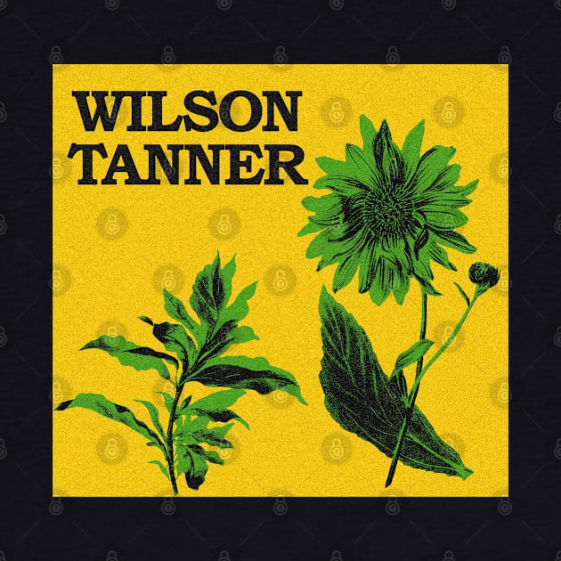 Wilson Tanner music by Joko Widodo